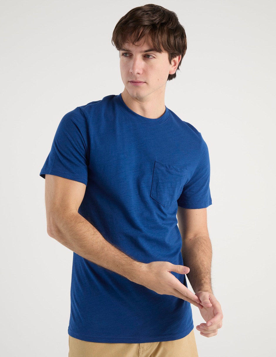 Playera That's It cuello redondo para hombre