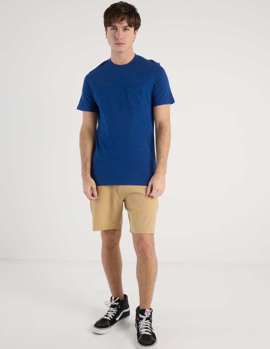 Playera That's It cuello redondo para hombre