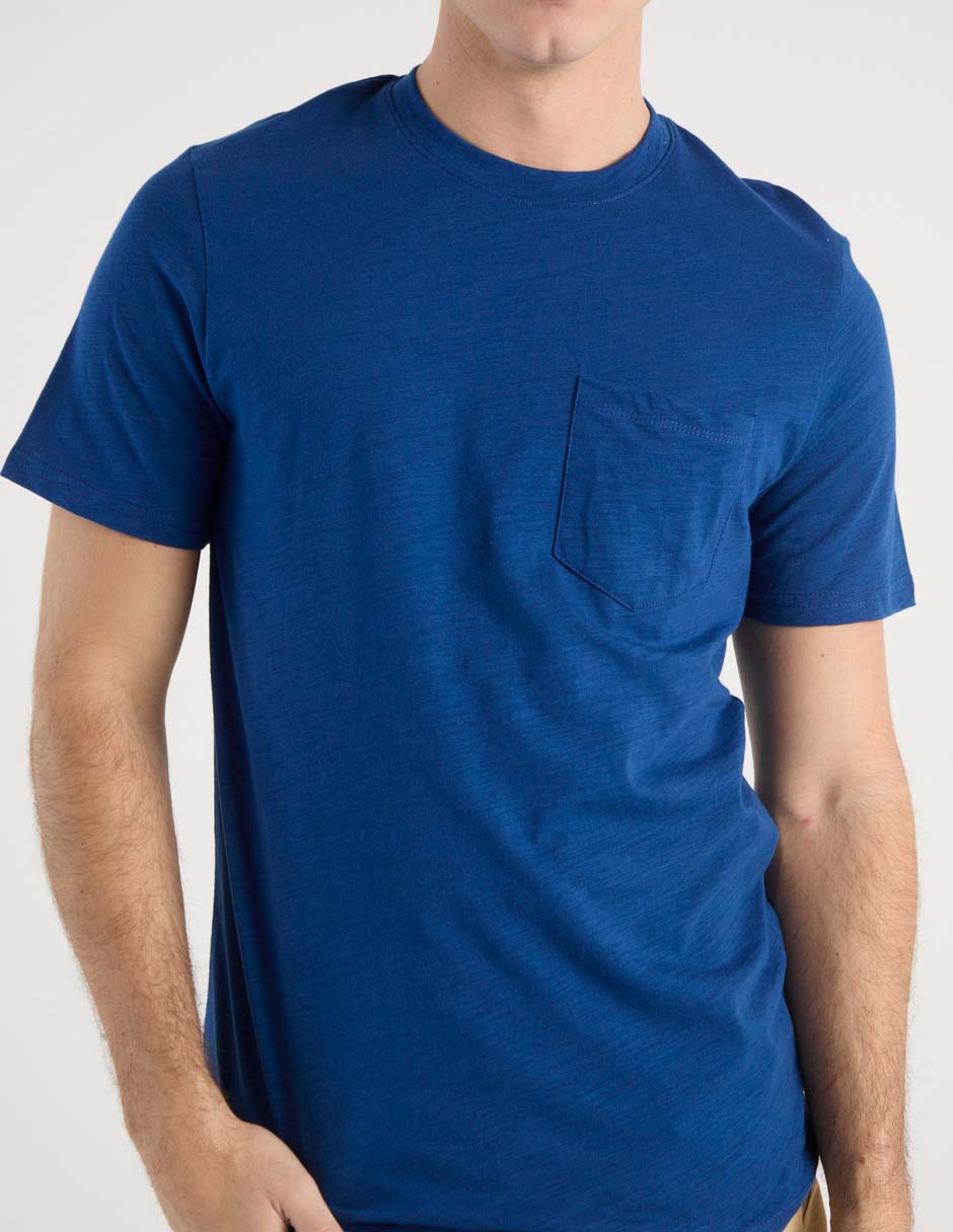 Playera That's It cuello redondo para hombre
