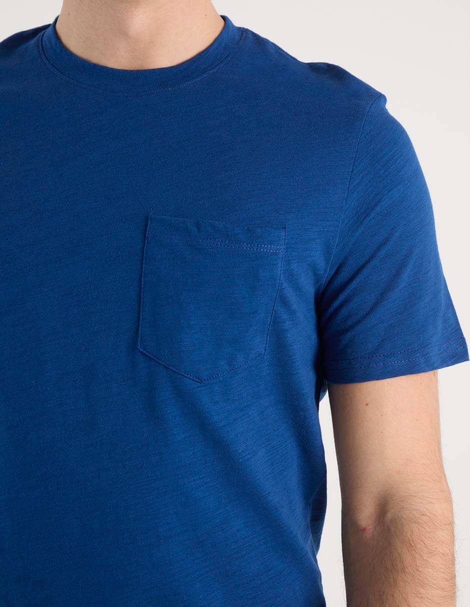 Playera That's It cuello redondo para hombre