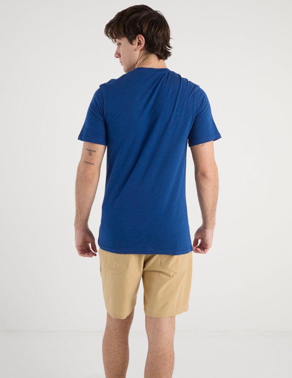 Playera That's It cuello redondo para hombre