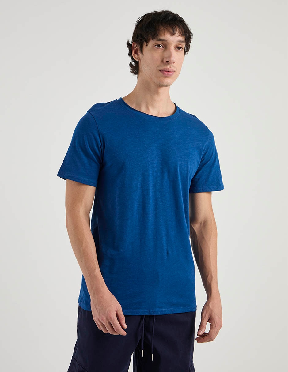 Playera that's it ningucuello redondo para hombre
