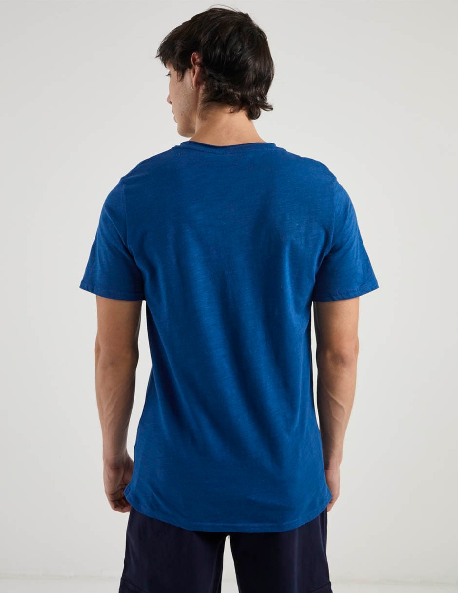 Playera that's it ningucuello redondo para hombre