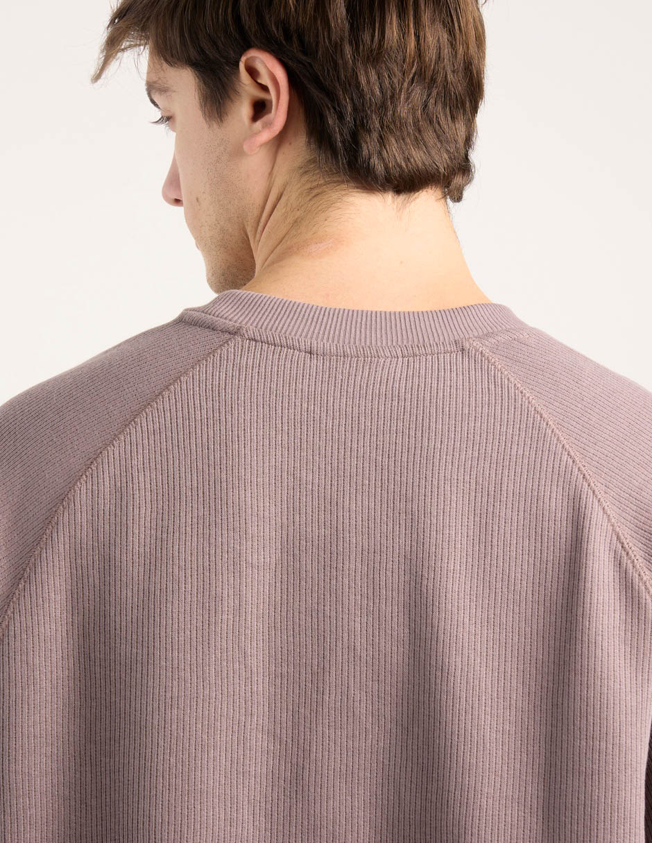 Playera cuello redondo para hombre 10