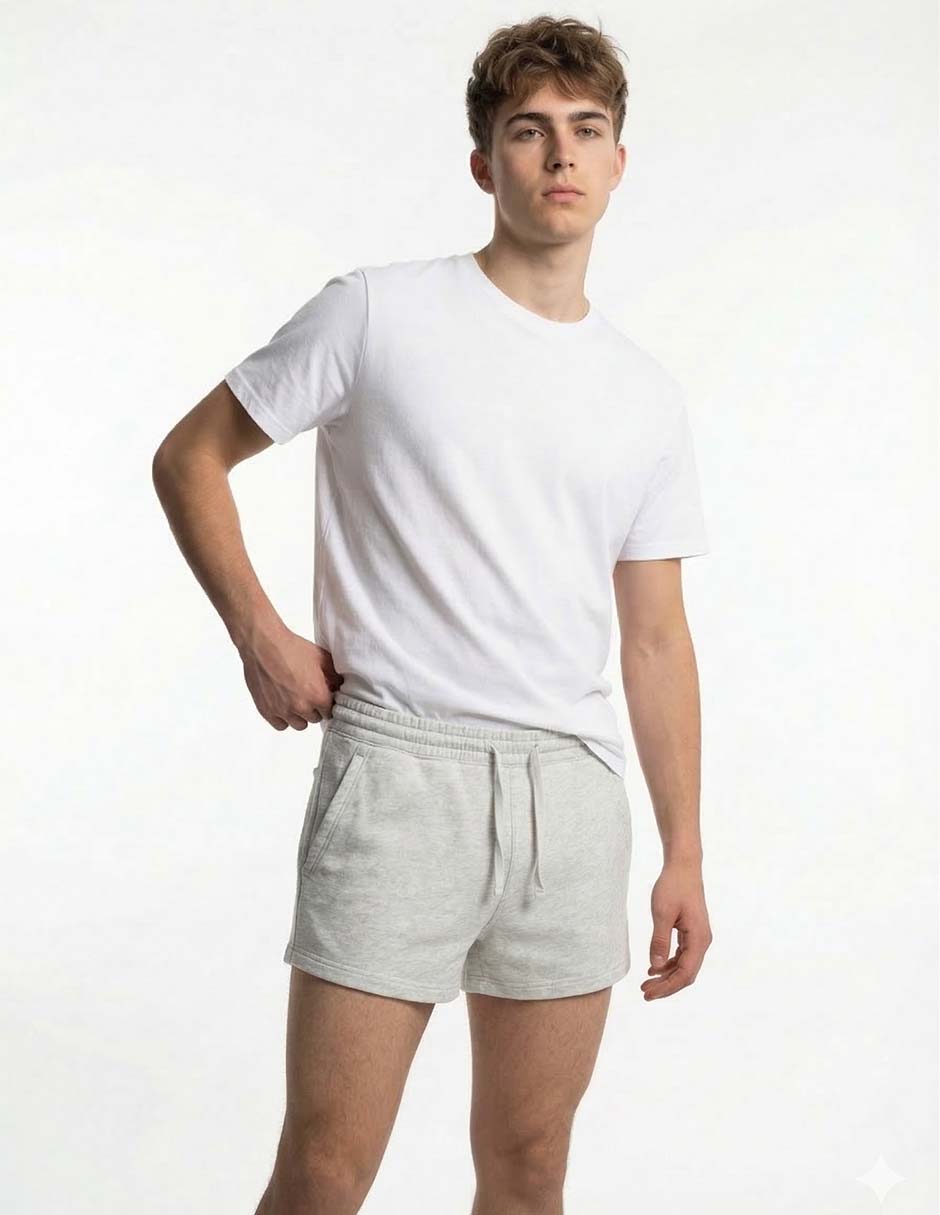 Short para hombre 1