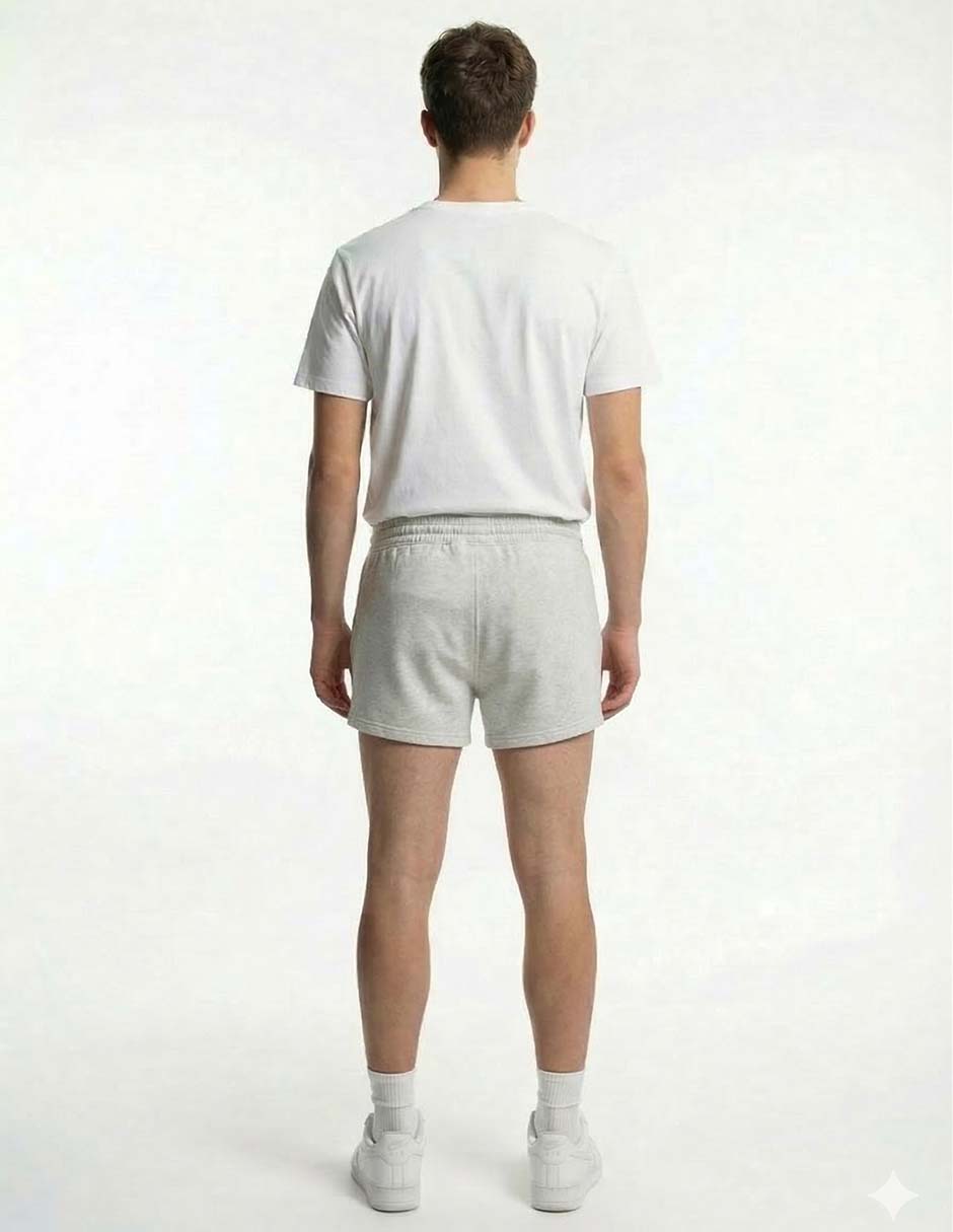Short para hombre 6