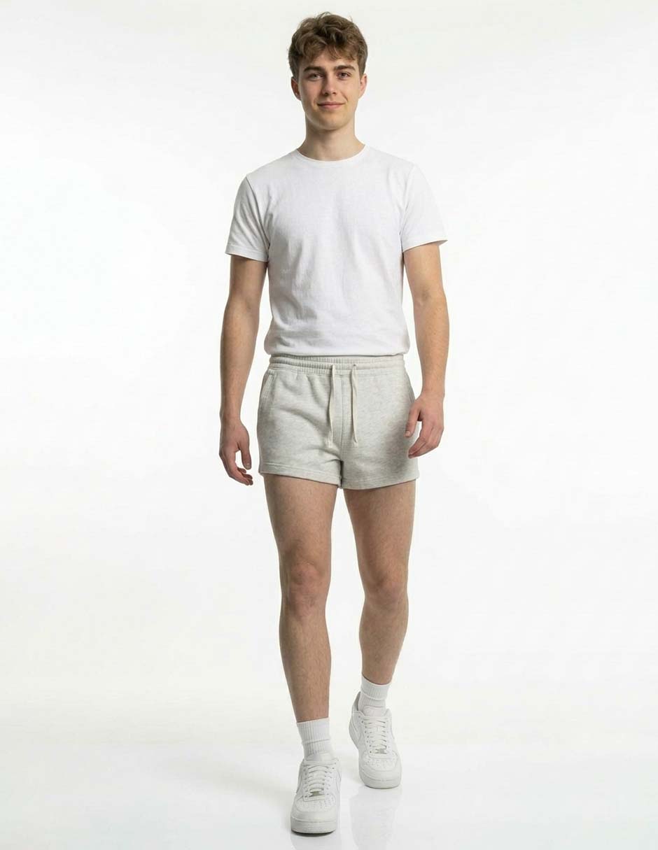 Short para hombre 7