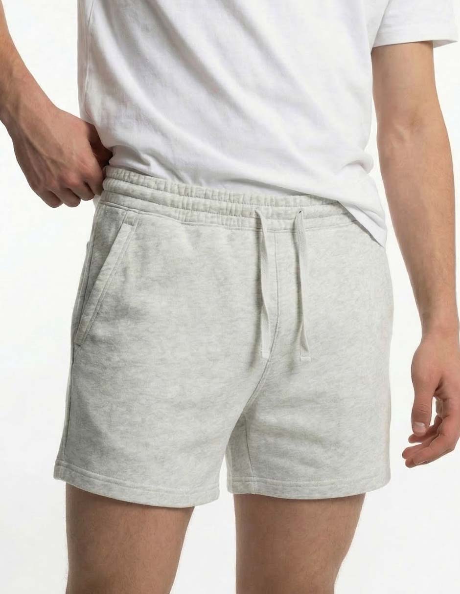 Short para hombre 8