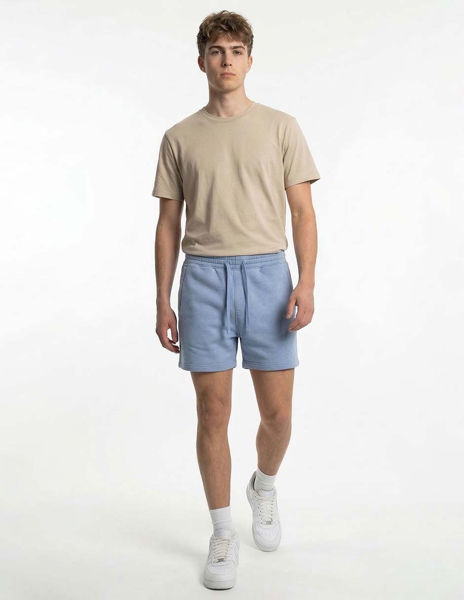 Short para hombre 8
