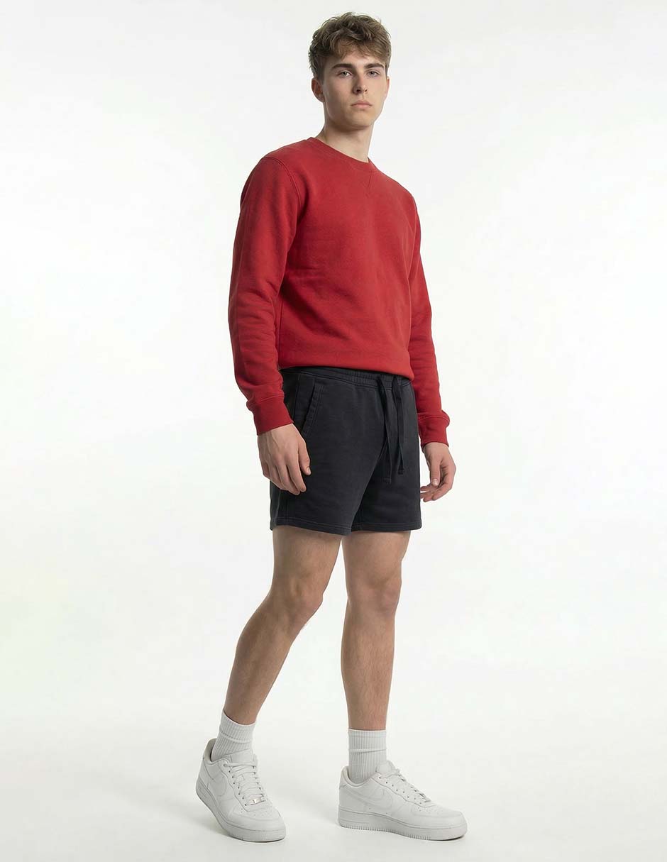 Short para hombre 8