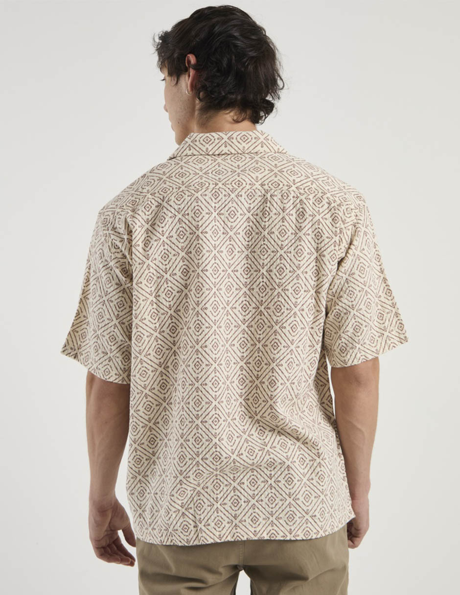Camisa Jack & Jones manga corta para hombre