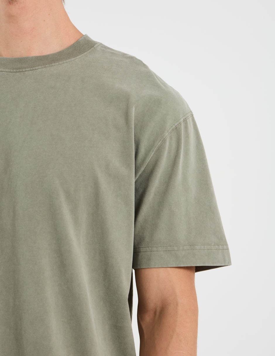 Playera Temporada cuello redondo para hombre 5