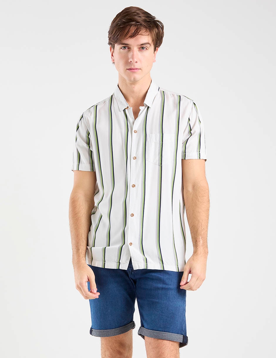 Short para hombre