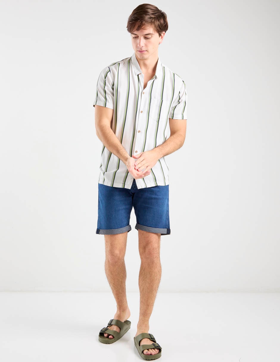 Short para hombre