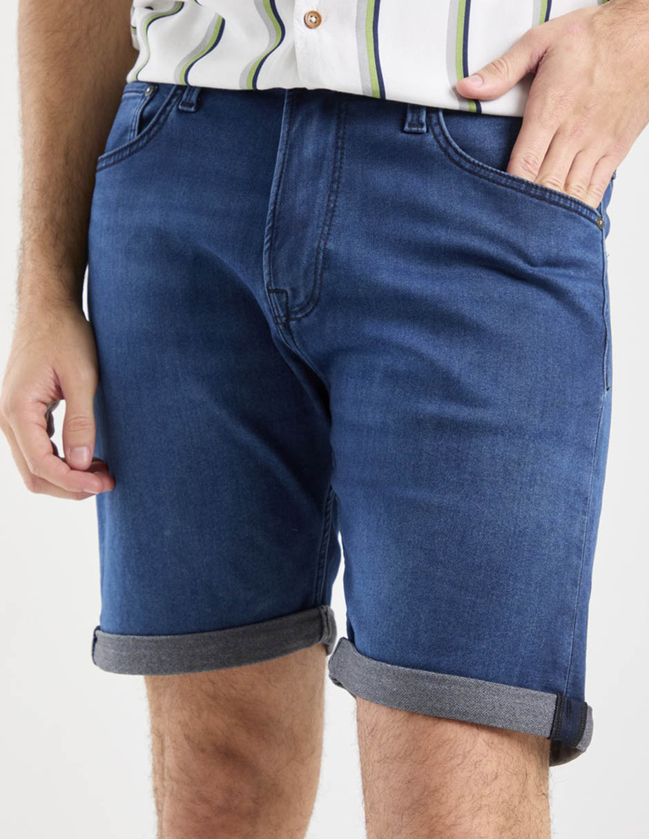 Short para hombre