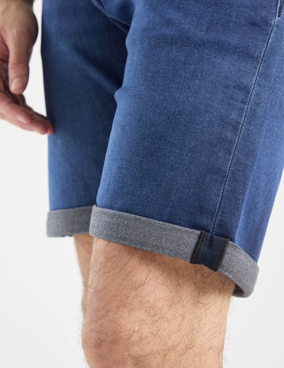 Short para hombre