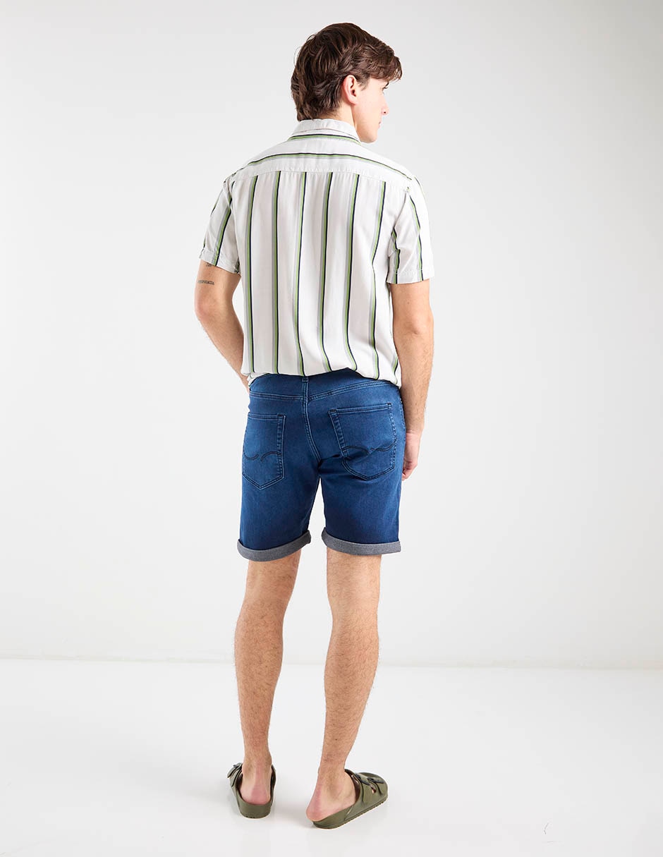 Short para hombre 6
