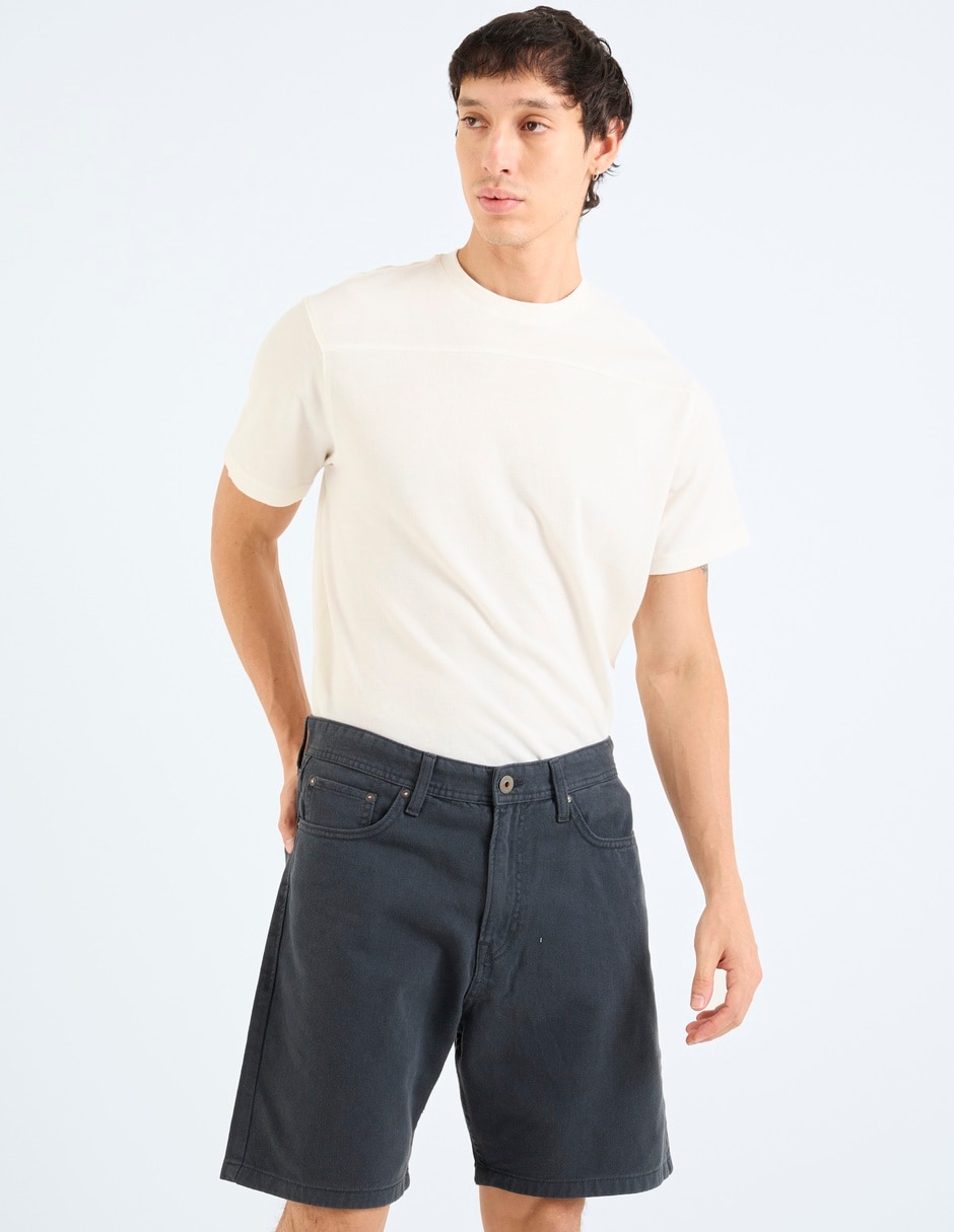 Short de algodón para mujer Short de algodón para mujer