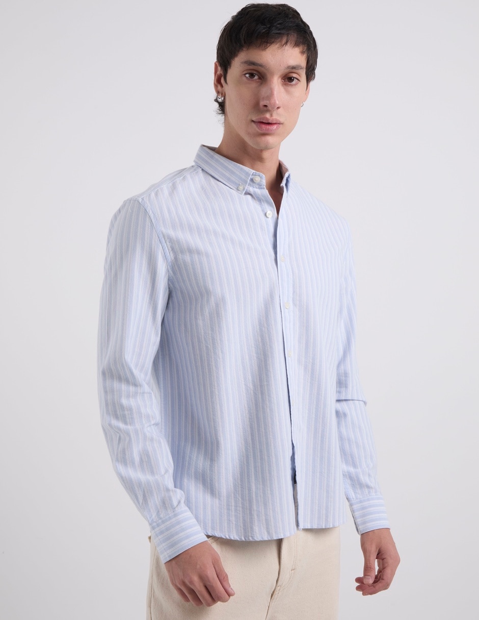 CAMISA TIM2606-BTS2 REGULAR C CAMISA TIM2606-BTS2 REGULAR C