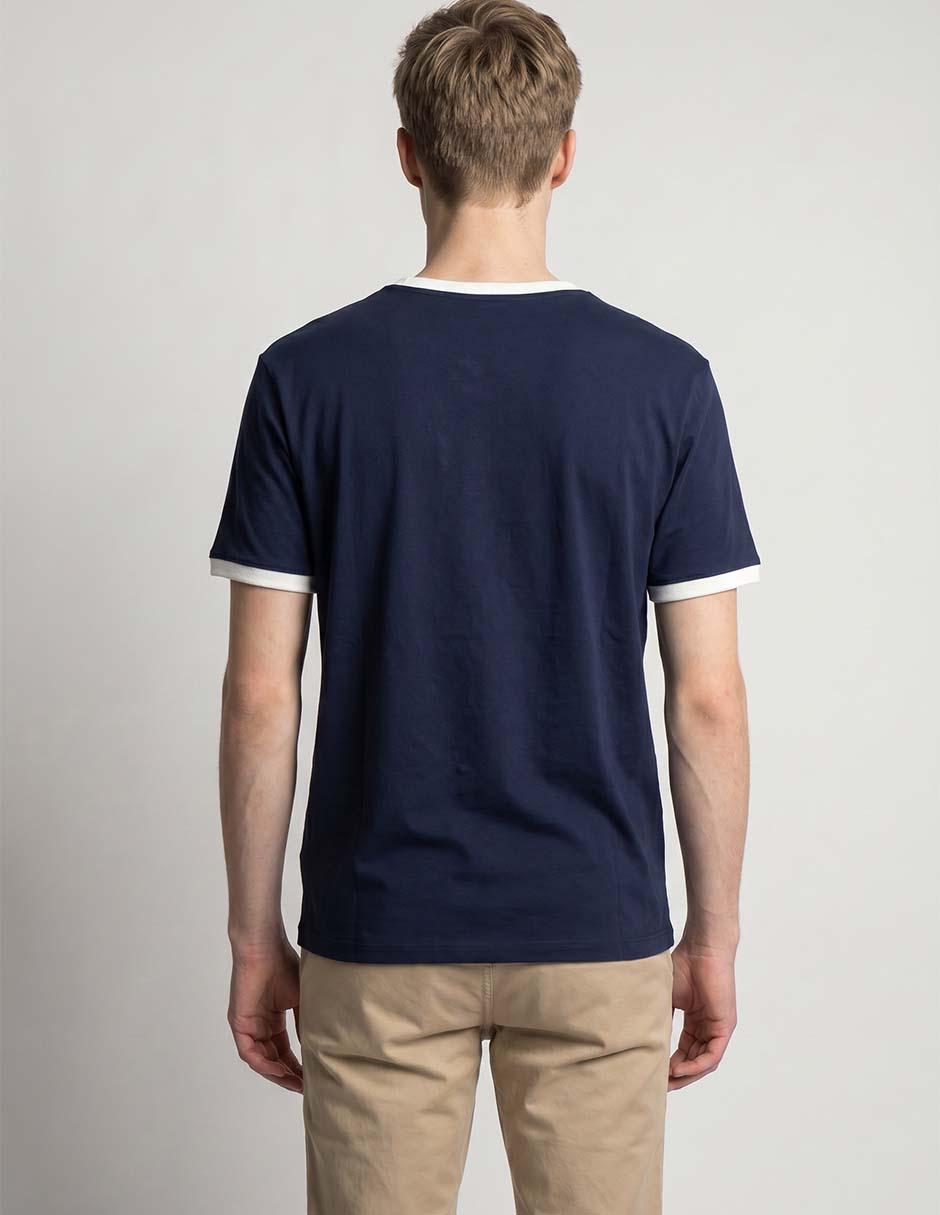 PLAYERA THAT'S IT TIM2, M, AZUL MARINO
