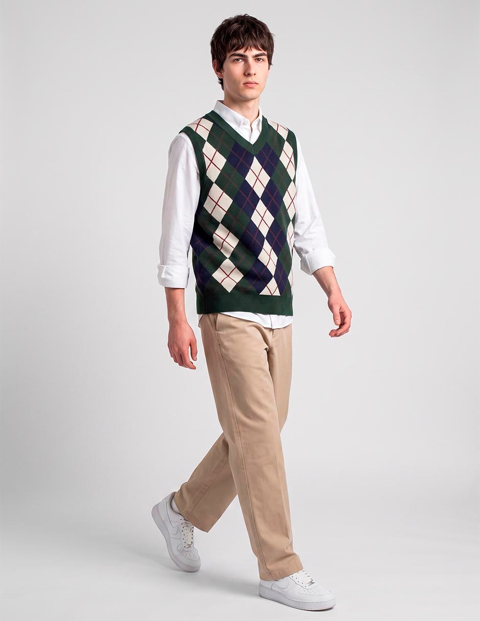 Chaleco that´s it para hombre
