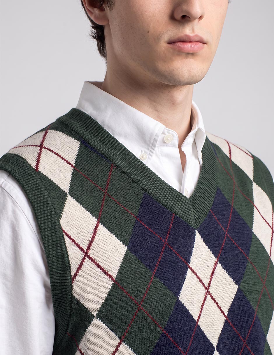 Chaleco that´s it para hombre