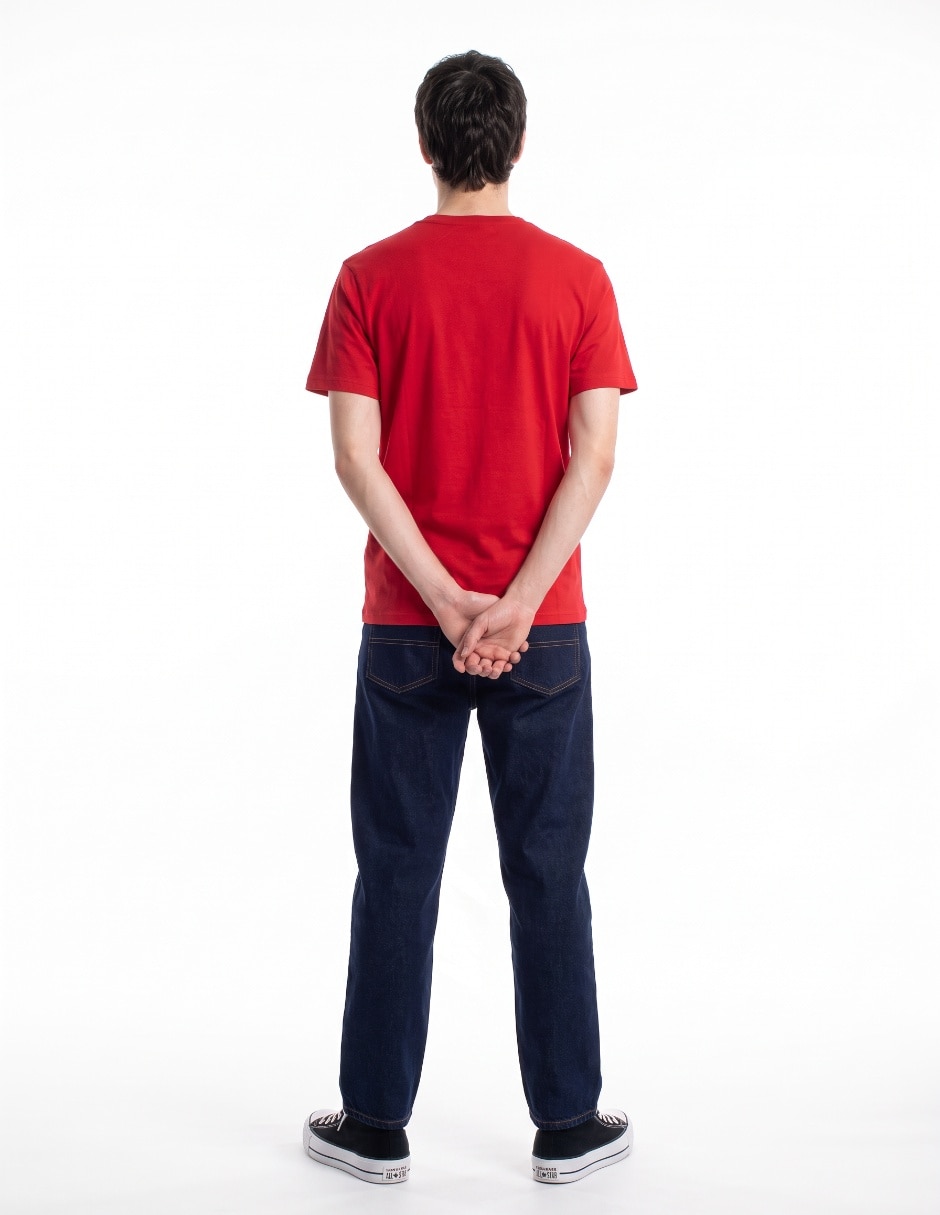 Calceta No aplica No aplica TOMMY de Acrílico para hombre 5 pares 2