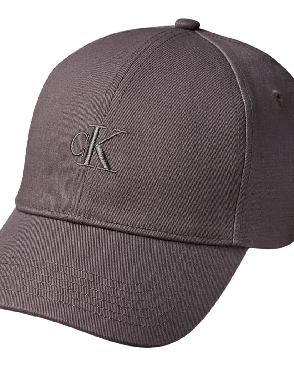 Gorra visera curva hebilla casual para hombre 3
