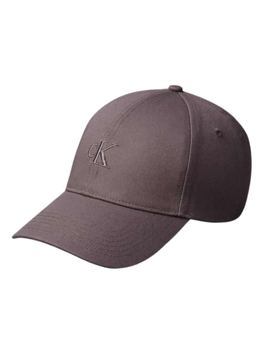 Gorra visera curva hebilla casual para hombre 4