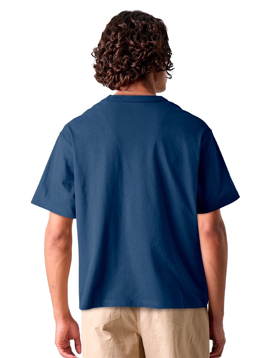 Playera South Park cuello redondo para hombre 6