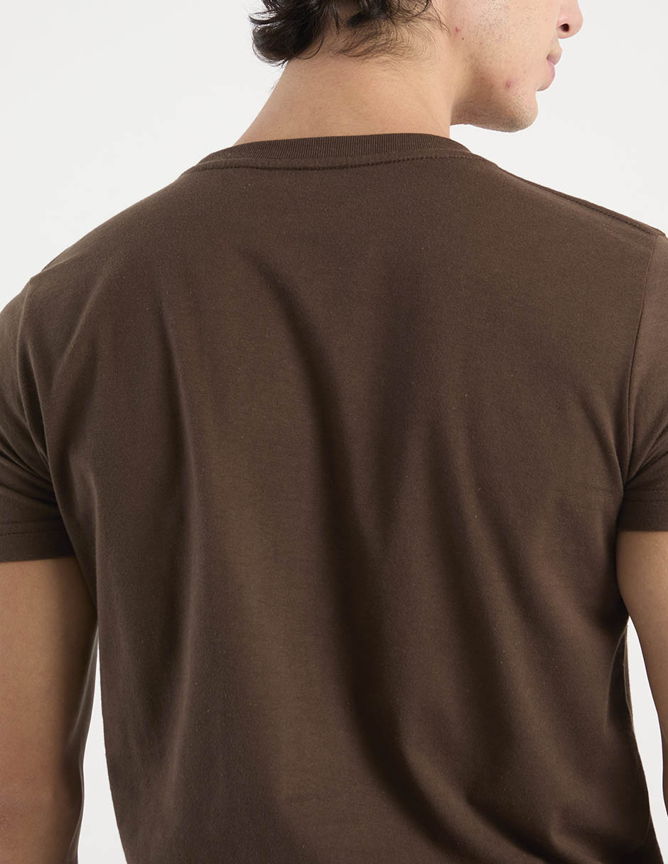 Playera Ford cuello redondo para hombre 5