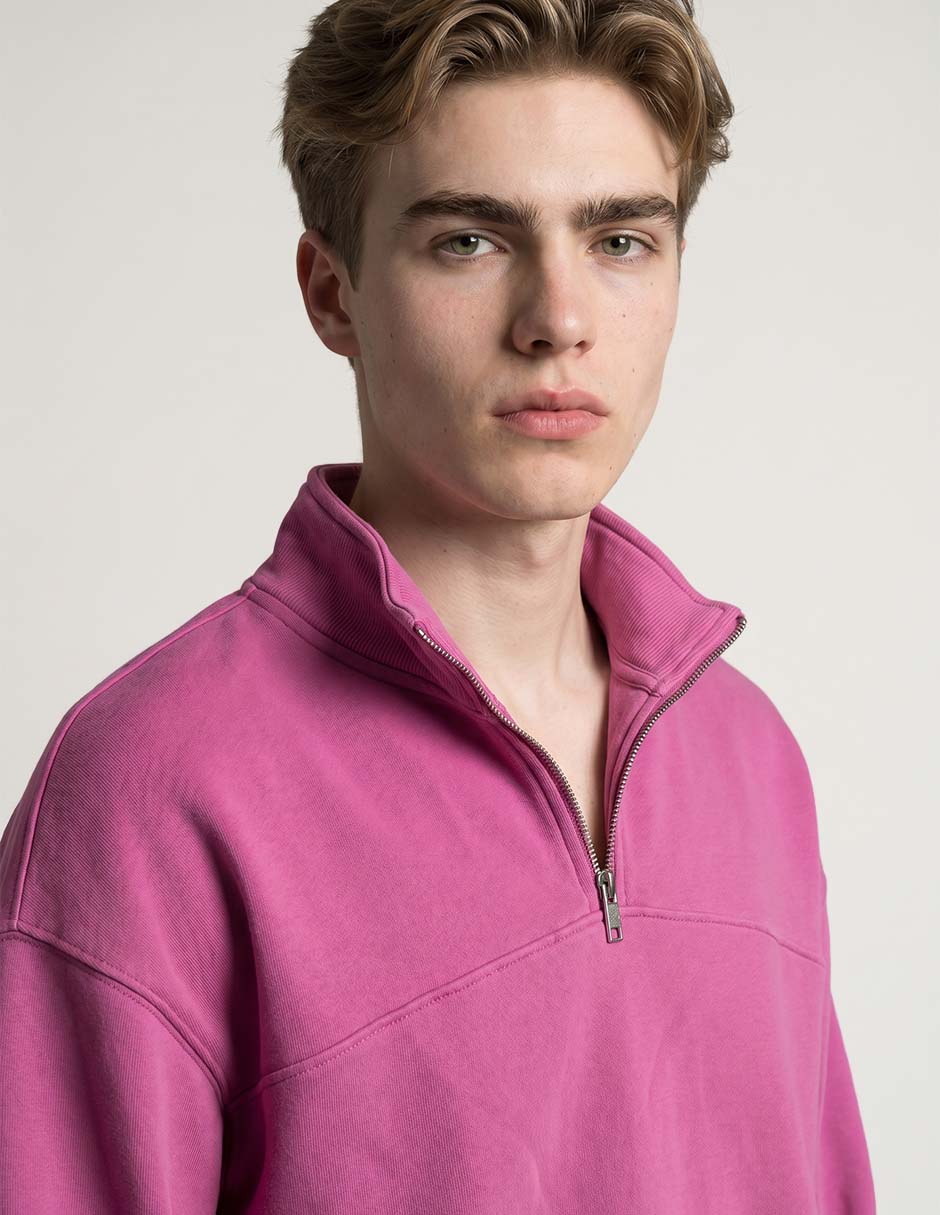 Sudadera para hombre 3