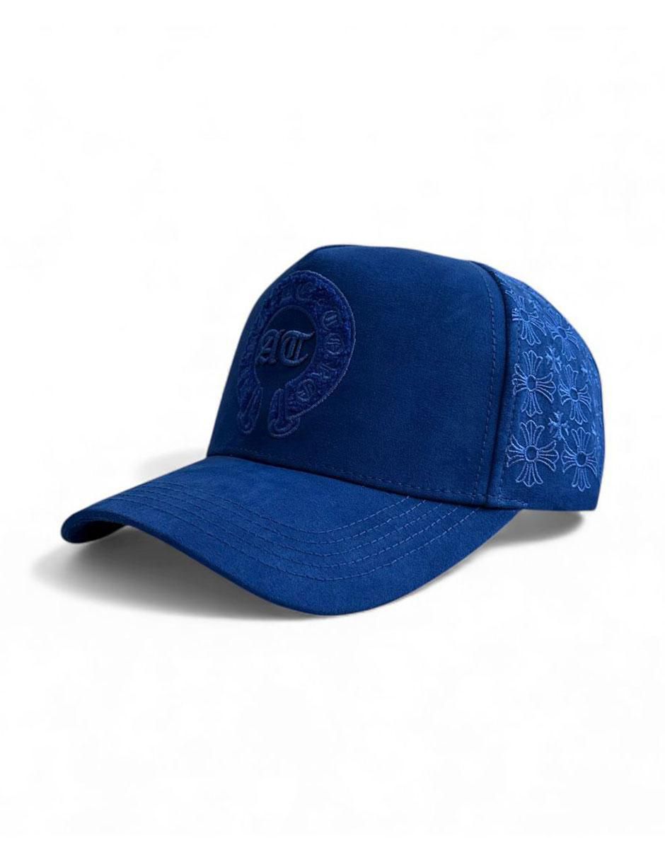 Gorra visera curva snapback casual para hombre Gorra visera curva snapback casual para hombre