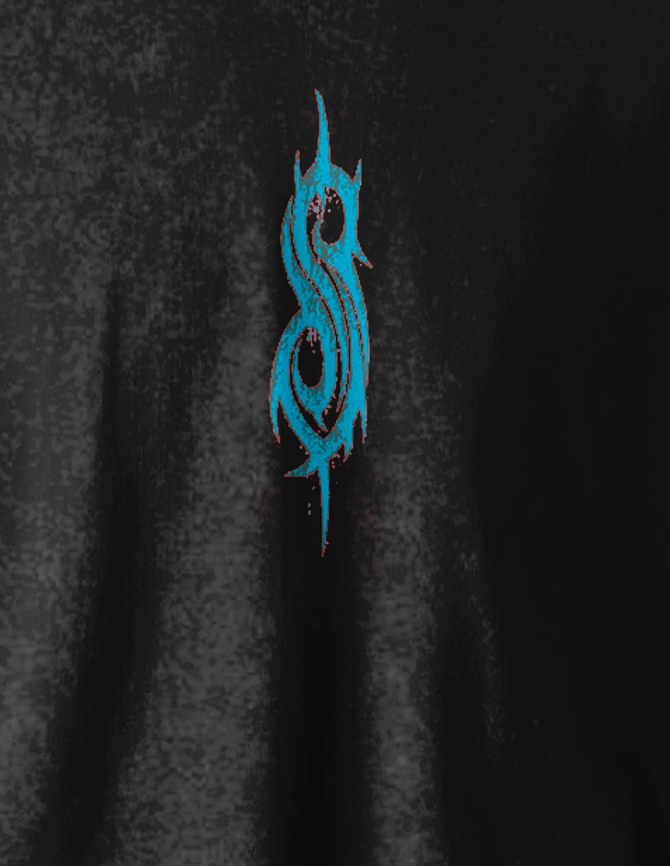Playera cuello redondo para hombre 3