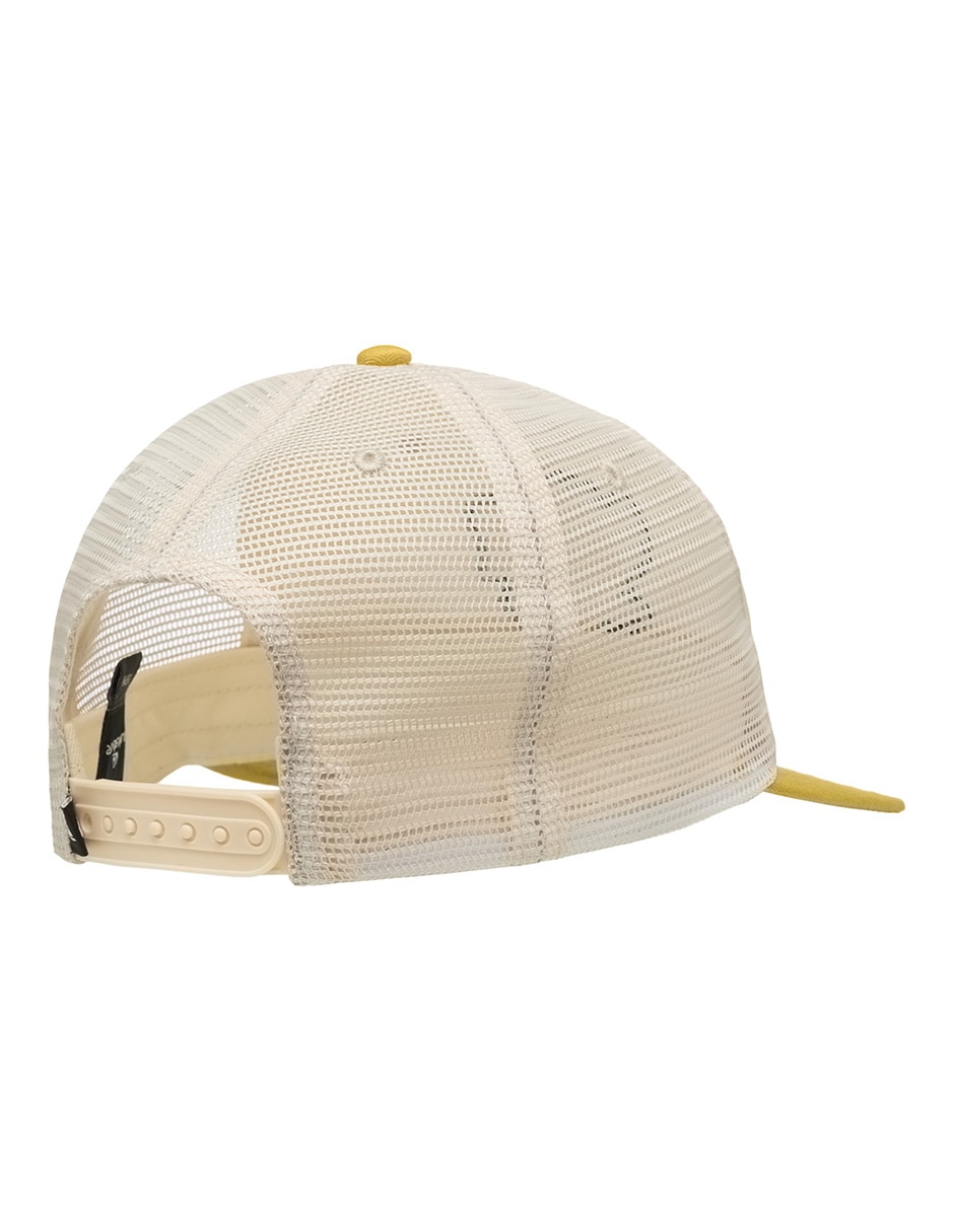 Gorra con visera curva casual para adulto 5