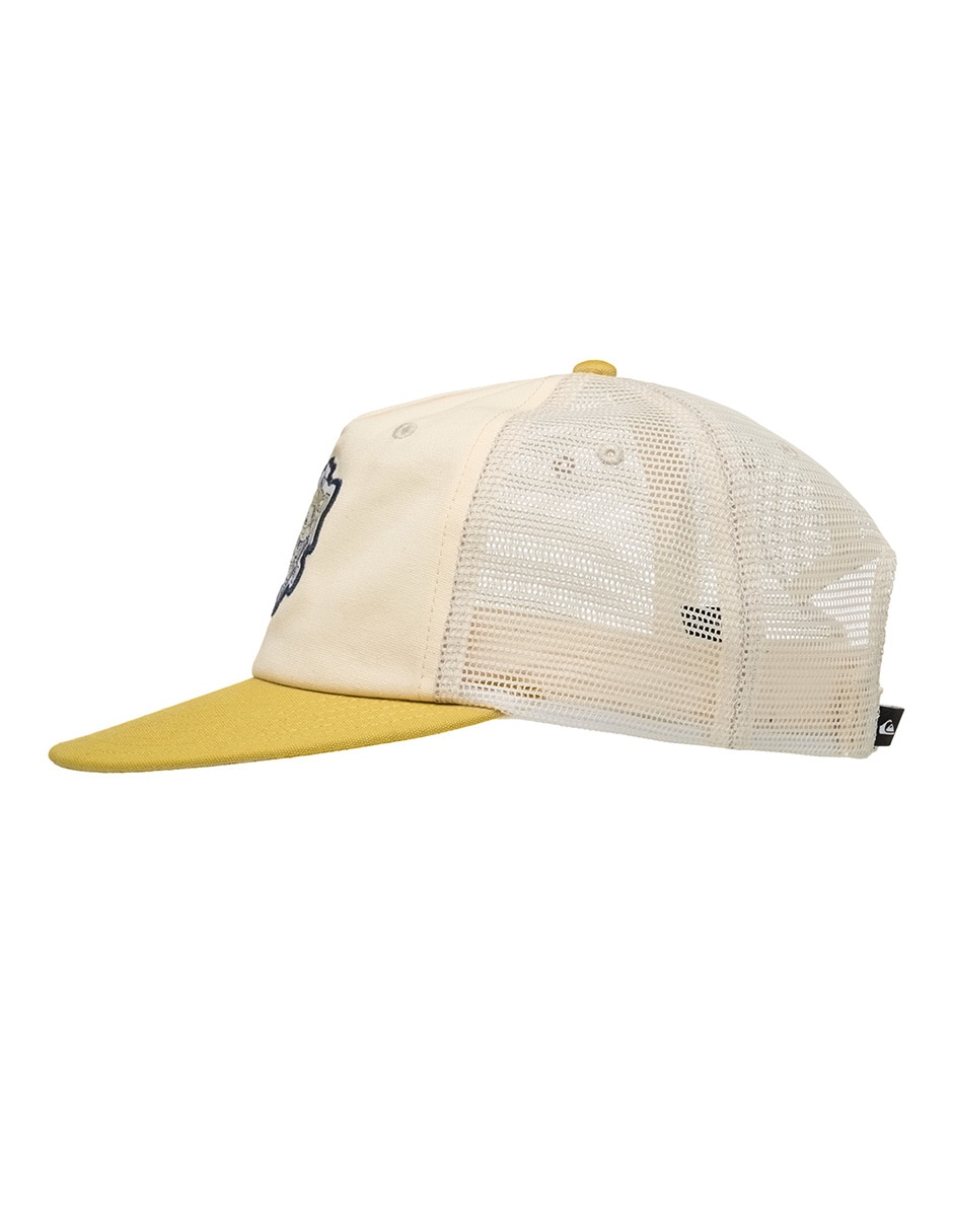 Gorra con visera curva casual para adulto 3