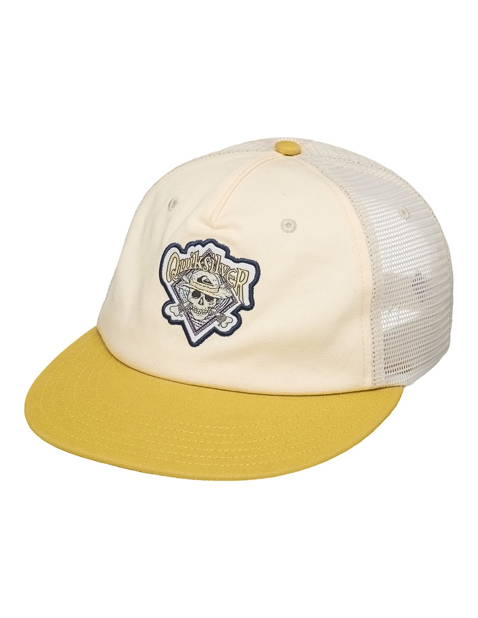 Gorra con visera curva casual para adulto 2