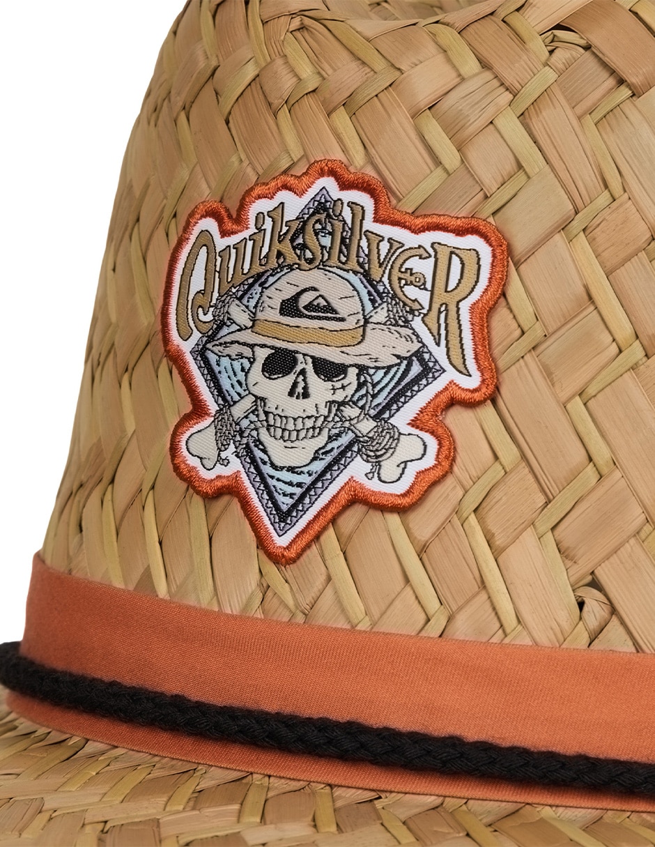 Gorra visera curva unisex 4