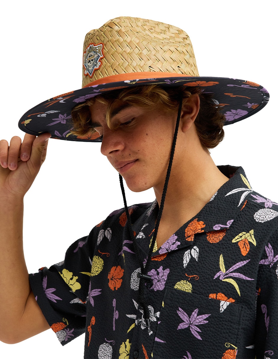 Gorra visera curva unisex 5