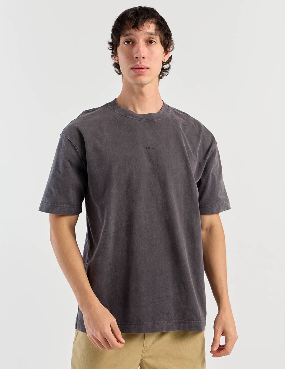 Playera manga corta para hombre Playera manga corta para hombre
