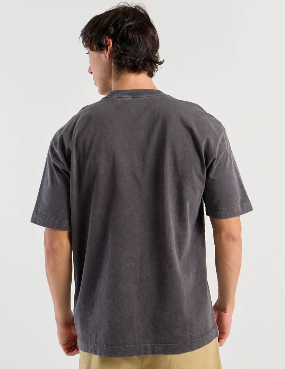 Playera manga corta para hombre 2