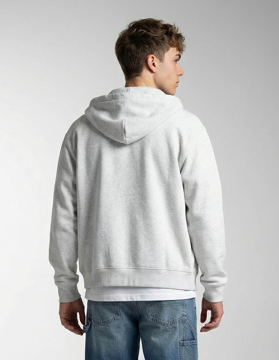 Sudadera para hombre 7