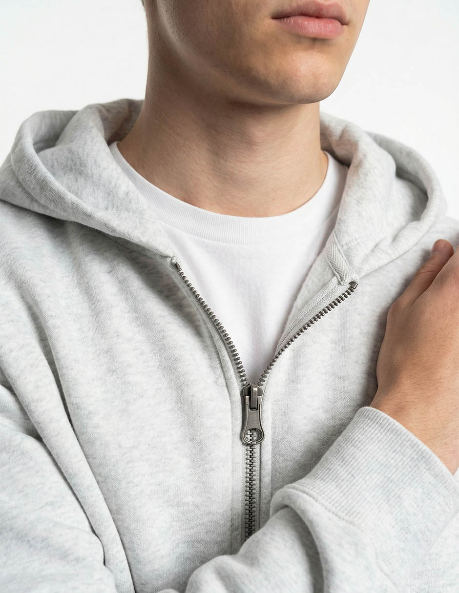 Sudadera para hombre 9