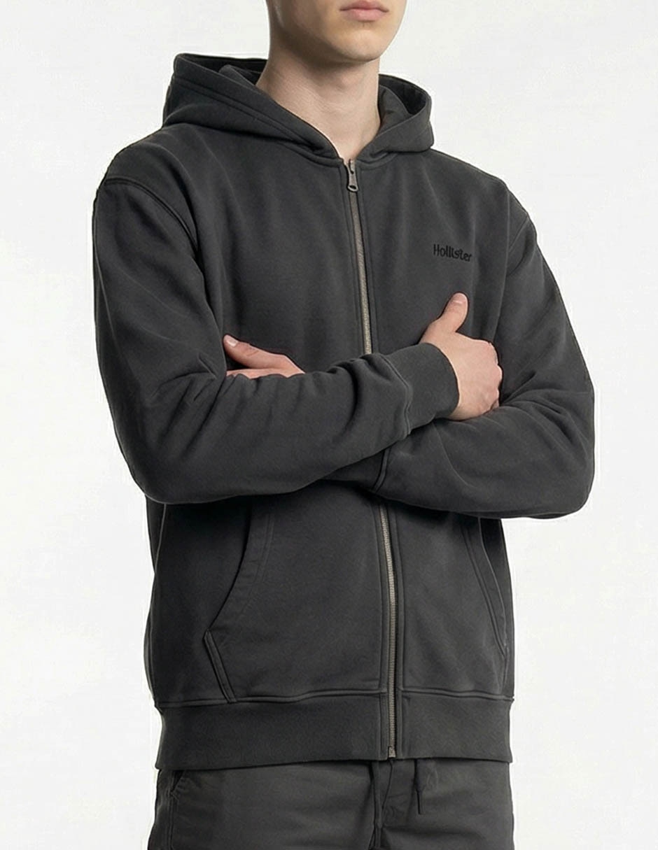 Sudadera ki322 4
