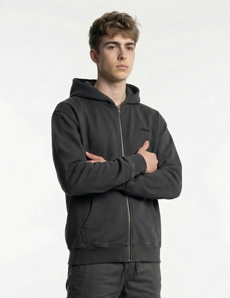 Sudadera ki322 1