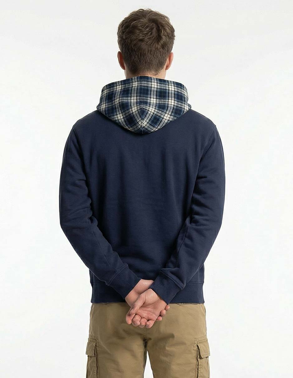 Sudadera para hombre 4