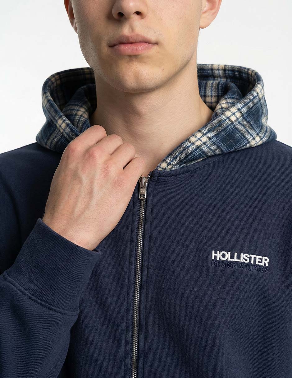 Sudadera para hombre 2