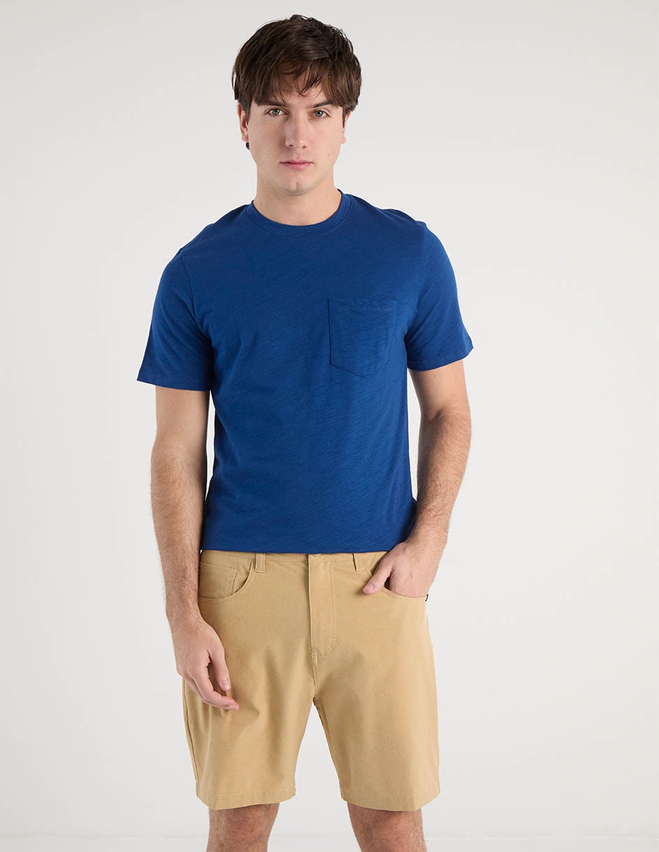 Short para hombre