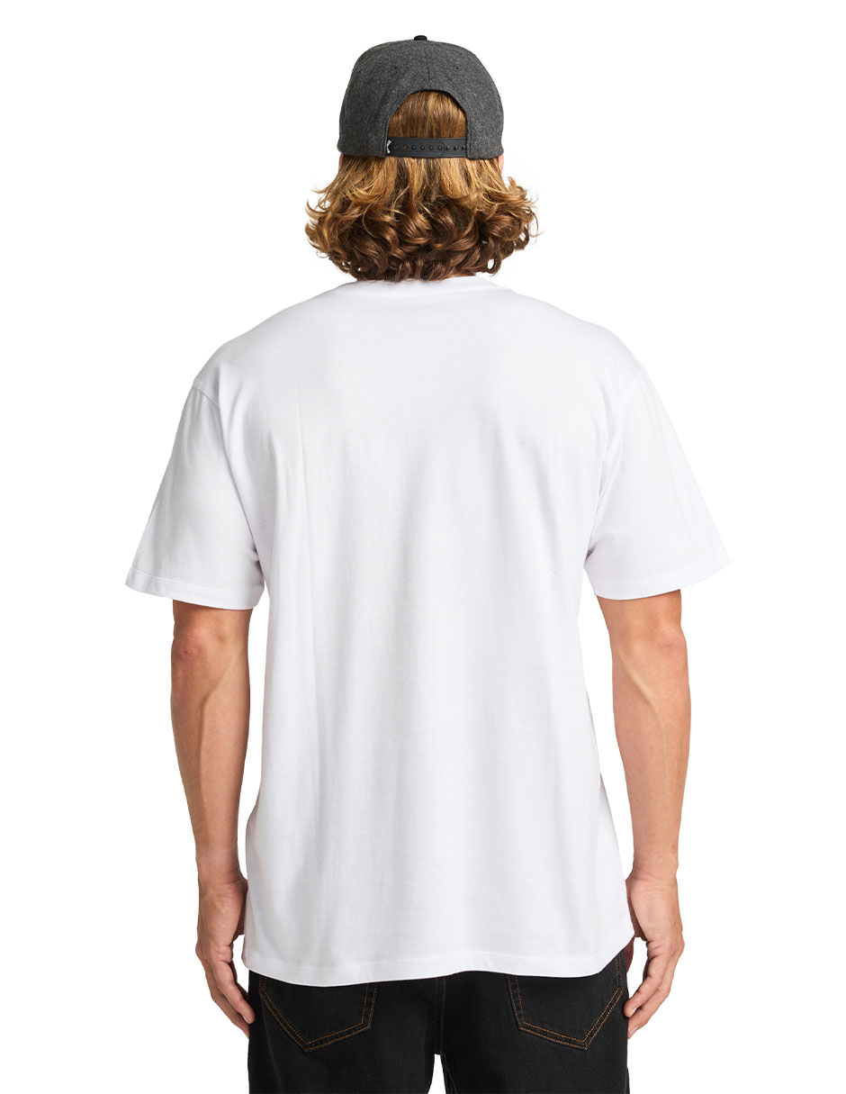 Playera arch crewcuello redondo para hombre 9