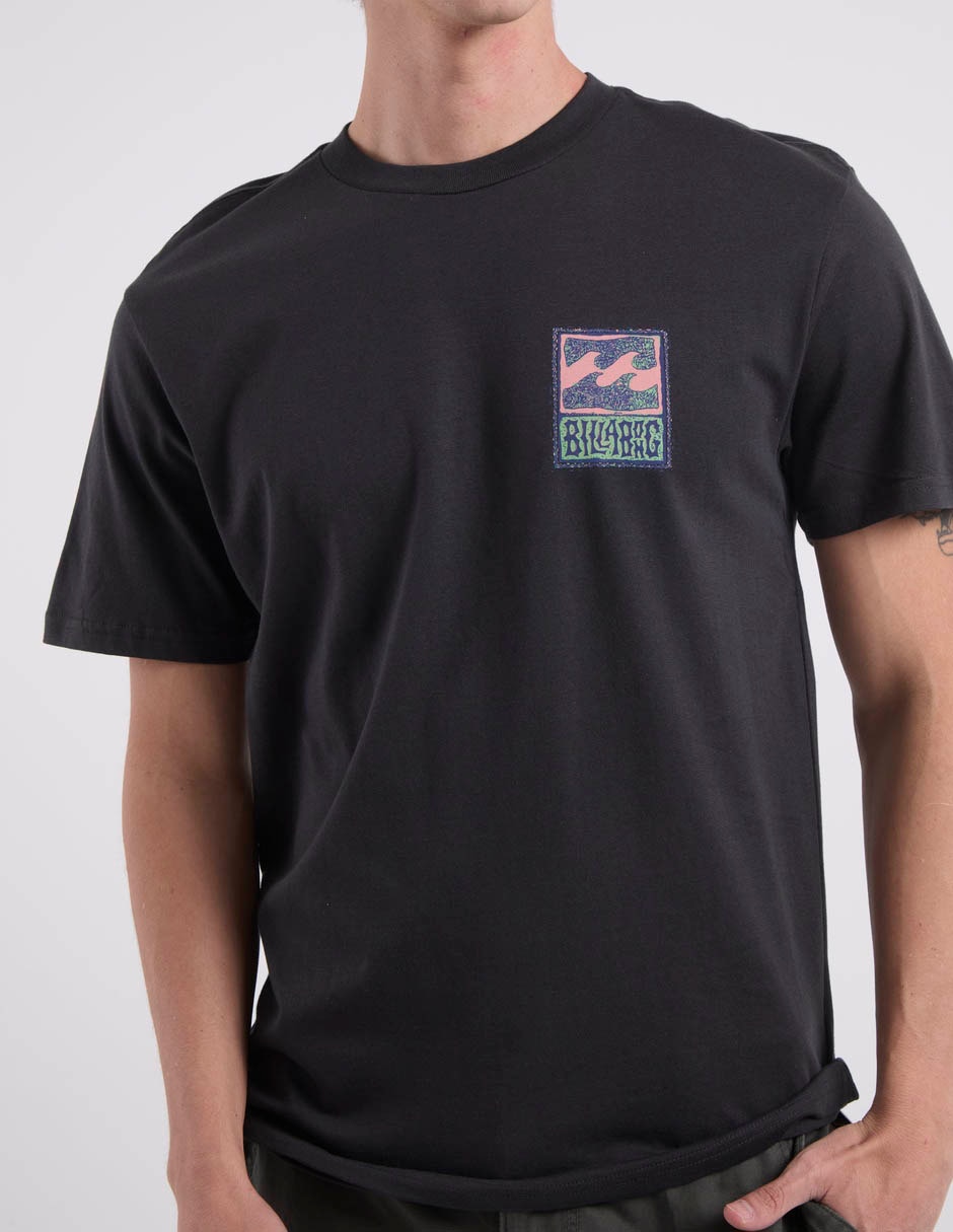 Playera manga corta para hombre 5